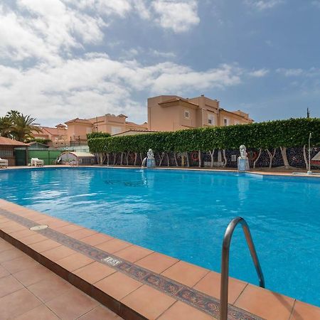 Sunrise View Apartment San Bartolomé Zewnętrze zdjęcie