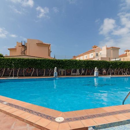 Sunrise View Apartment San Bartolomé Zewnętrze zdjęcie