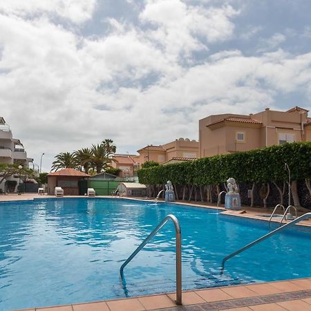 Sunrise View Apartment San Bartolomé Zewnętrze zdjęcie