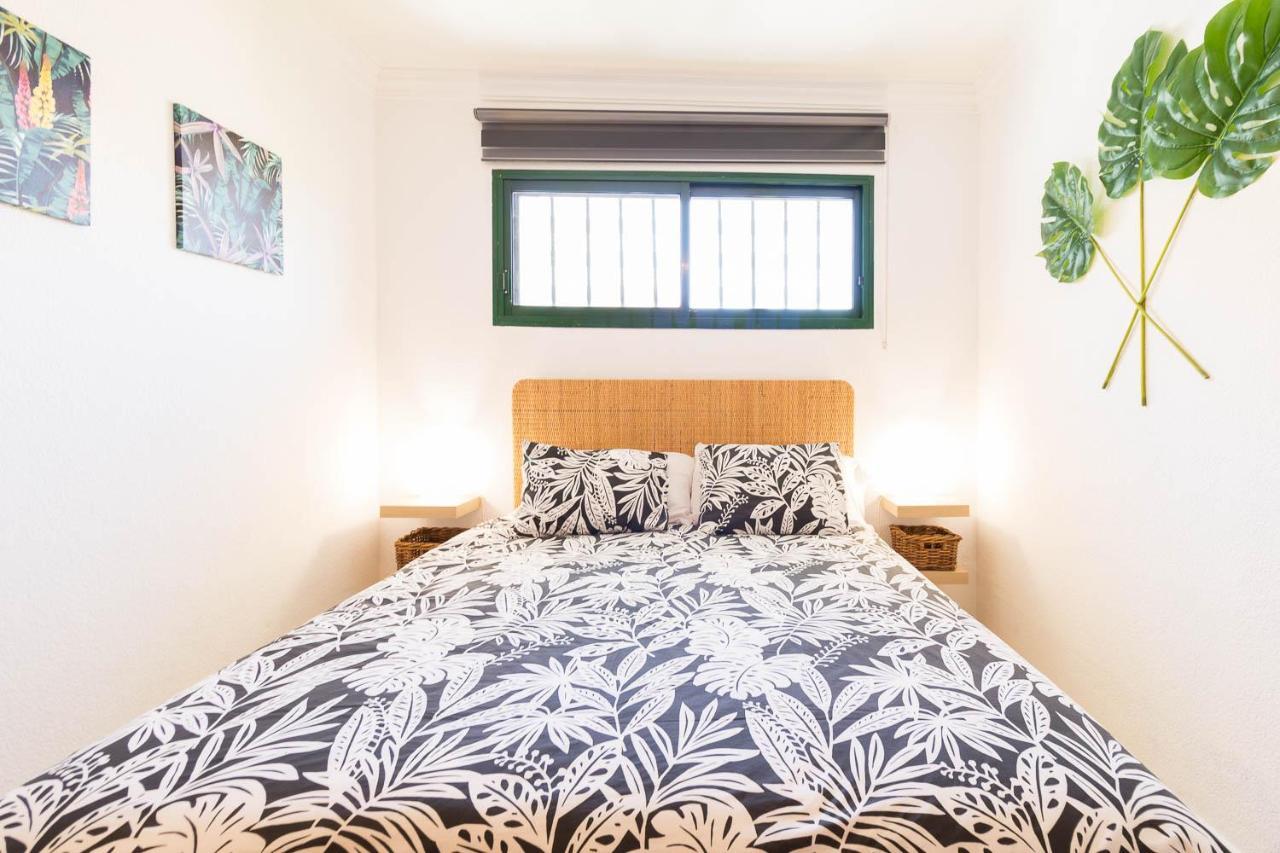Sunrise View Apartment San Bartolomé Zewnętrze zdjęcie