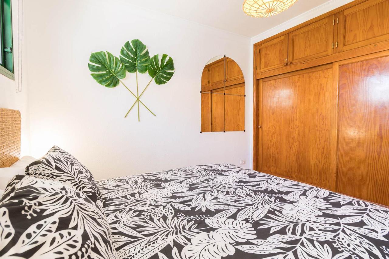 Sunrise View Apartment San Bartolomé Zewnętrze zdjęcie