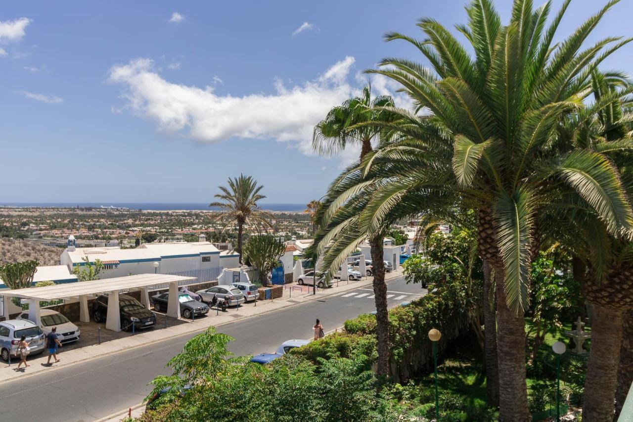 Sunrise View Apartment San Bartolomé Zewnętrze zdjęcie