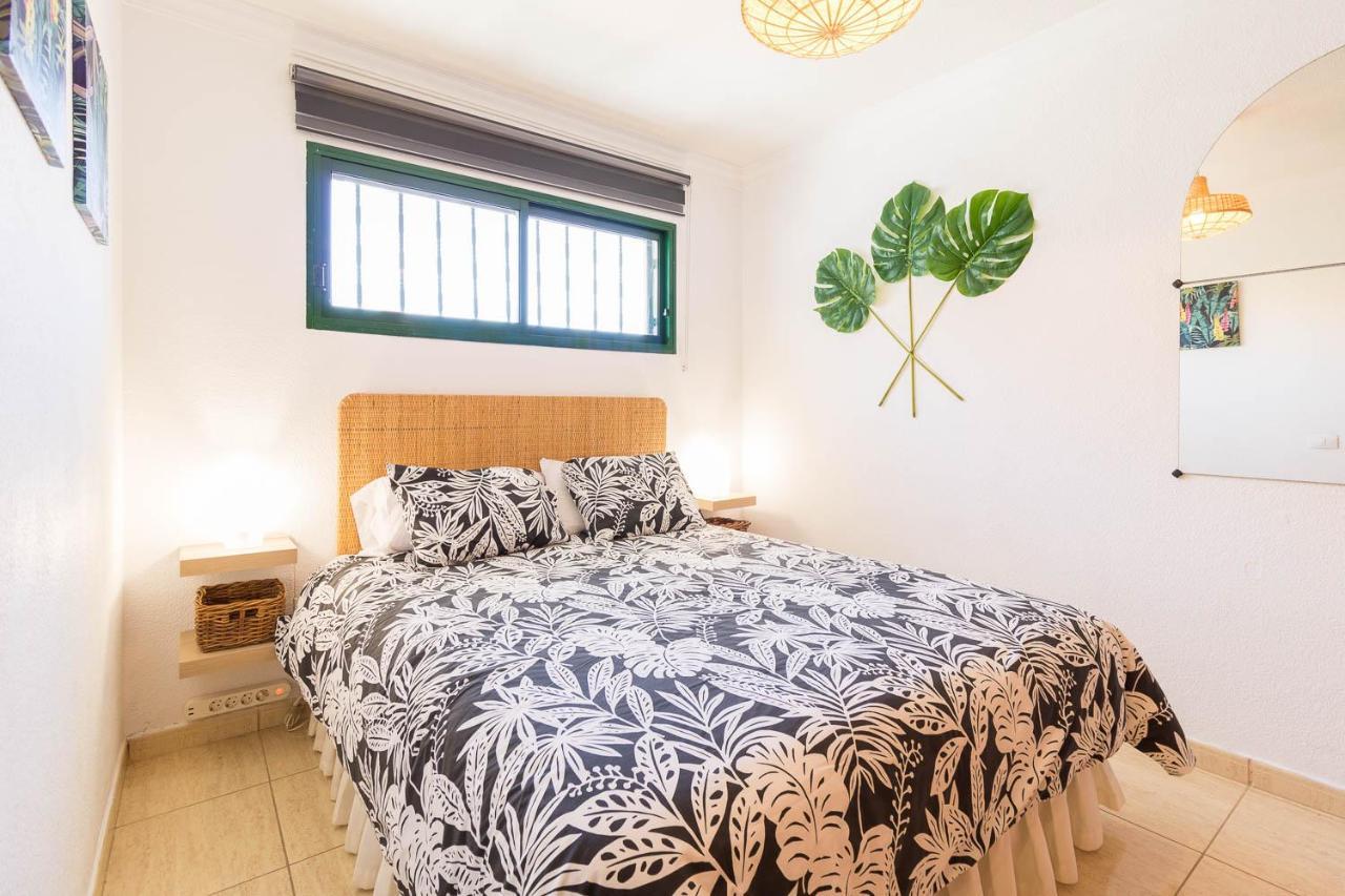 Sunrise View Apartment San Bartolomé Zewnętrze zdjęcie