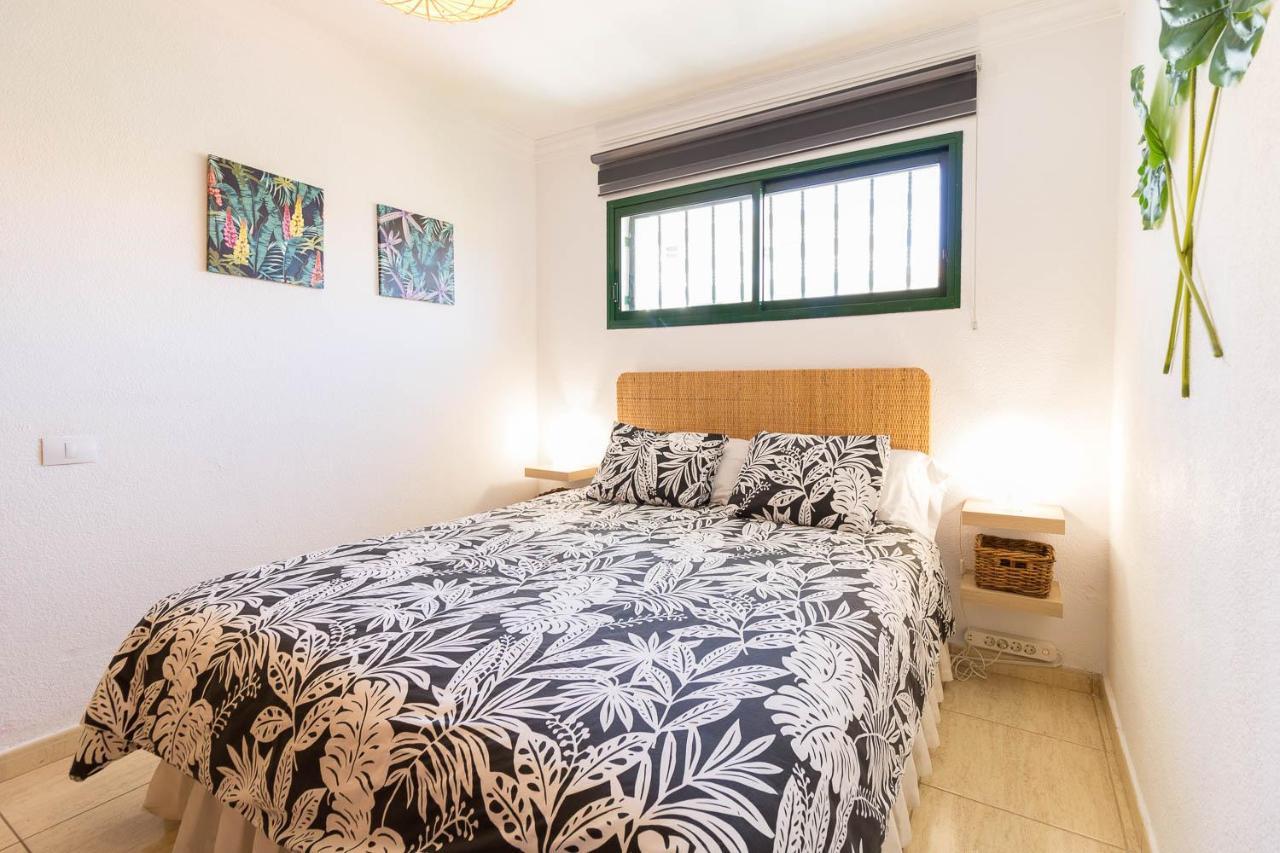 Sunrise View Apartment San Bartolomé Zewnętrze zdjęcie