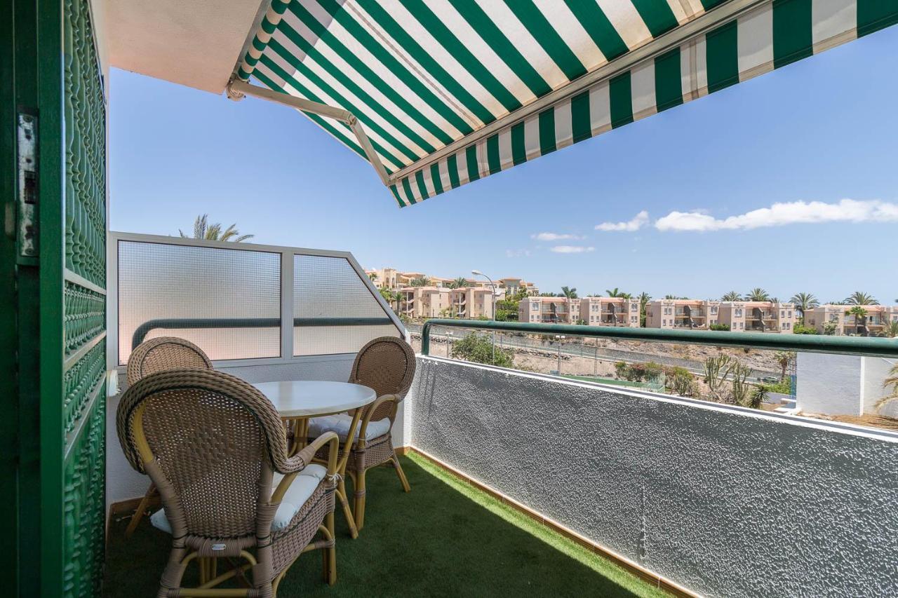 Sunrise View Apartment San Bartolomé Zewnętrze zdjęcie