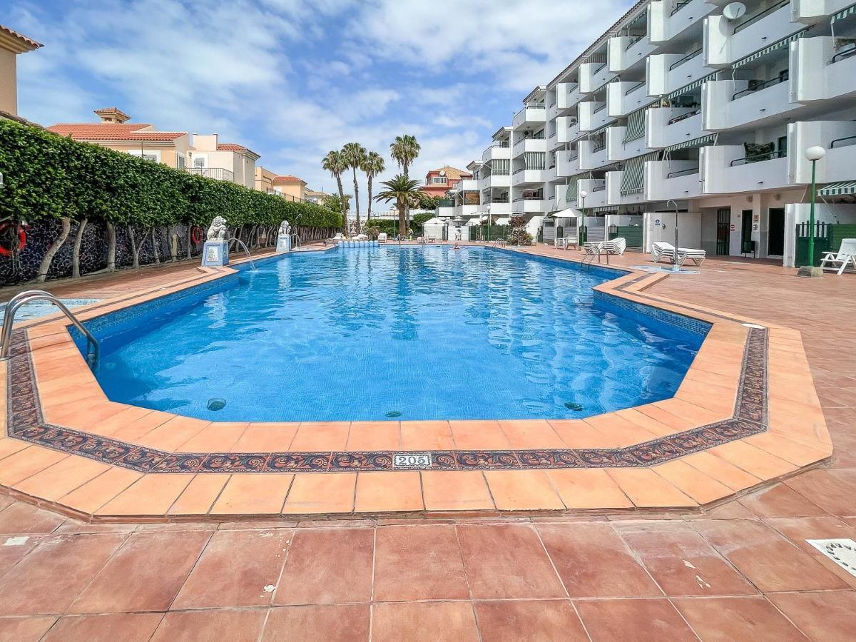 Sunrise View Apartment San Bartolomé Zewnętrze zdjęcie