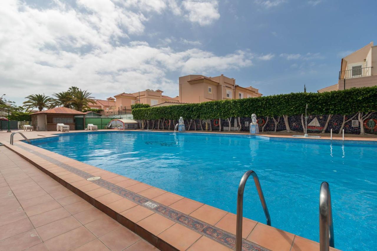 Sunrise View Apartment San Bartolomé Zewnętrze zdjęcie