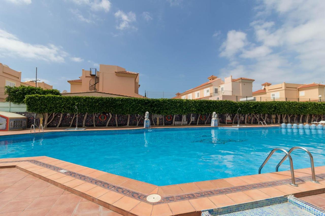 Sunrise View Apartment San Bartolomé Zewnętrze zdjęcie