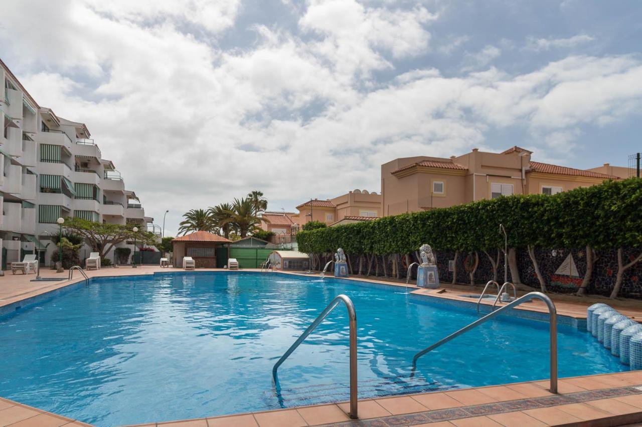 Sunrise View Apartment San Bartolomé Zewnętrze zdjęcie