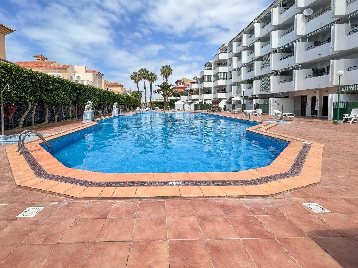 Sunrise View Apartment San Bartolomé Zewnętrze zdjęcie