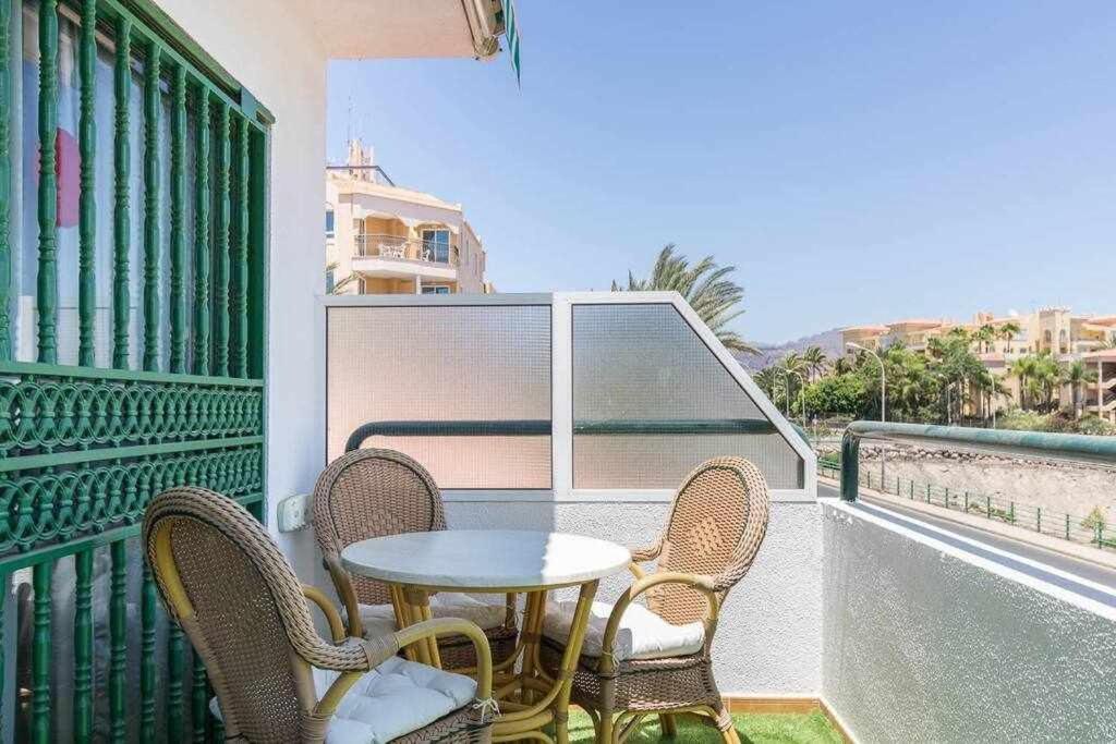 Sunrise View Apartment San Bartolomé Zewnętrze zdjęcie