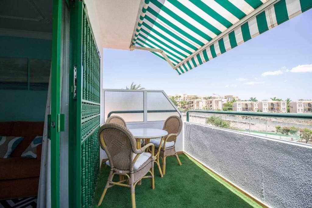 Sunrise View Apartment San Bartolomé Zewnętrze zdjęcie